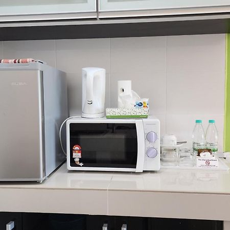 The Viana Apartment 2 كوتا بْهارو المظهر الخارجي الصورة