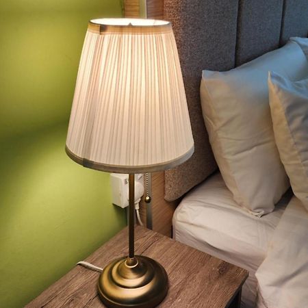 The Viana Apartment 2 كوتا بْهارو المظهر الخارجي الصورة