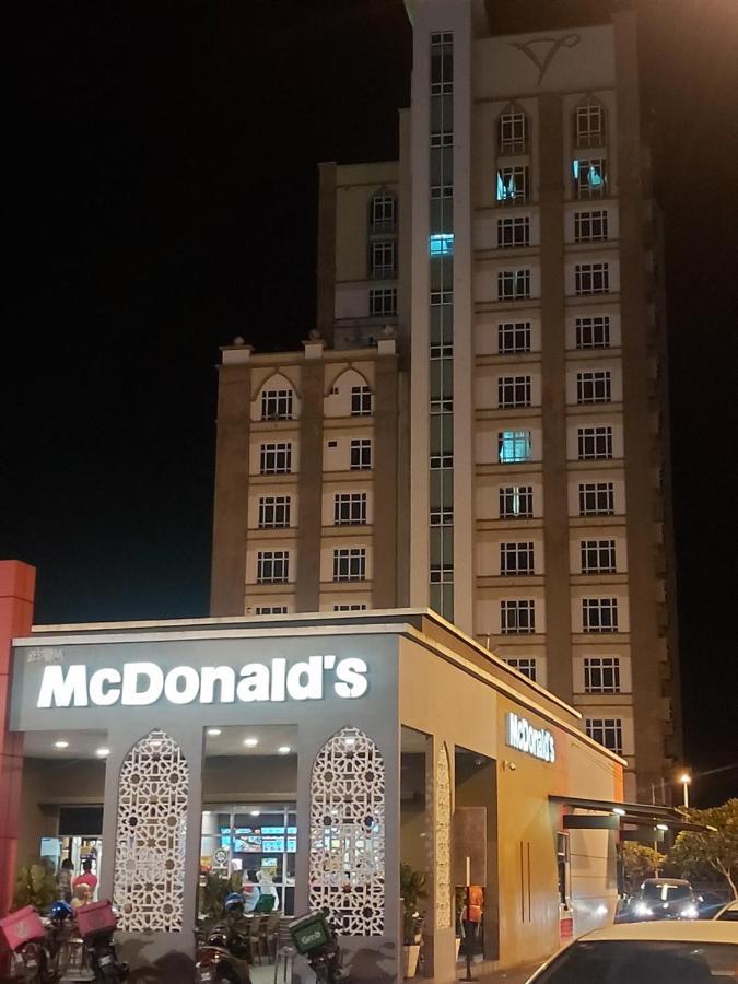The Viana Apartment 2 كوتا بْهارو المظهر الخارجي الصورة