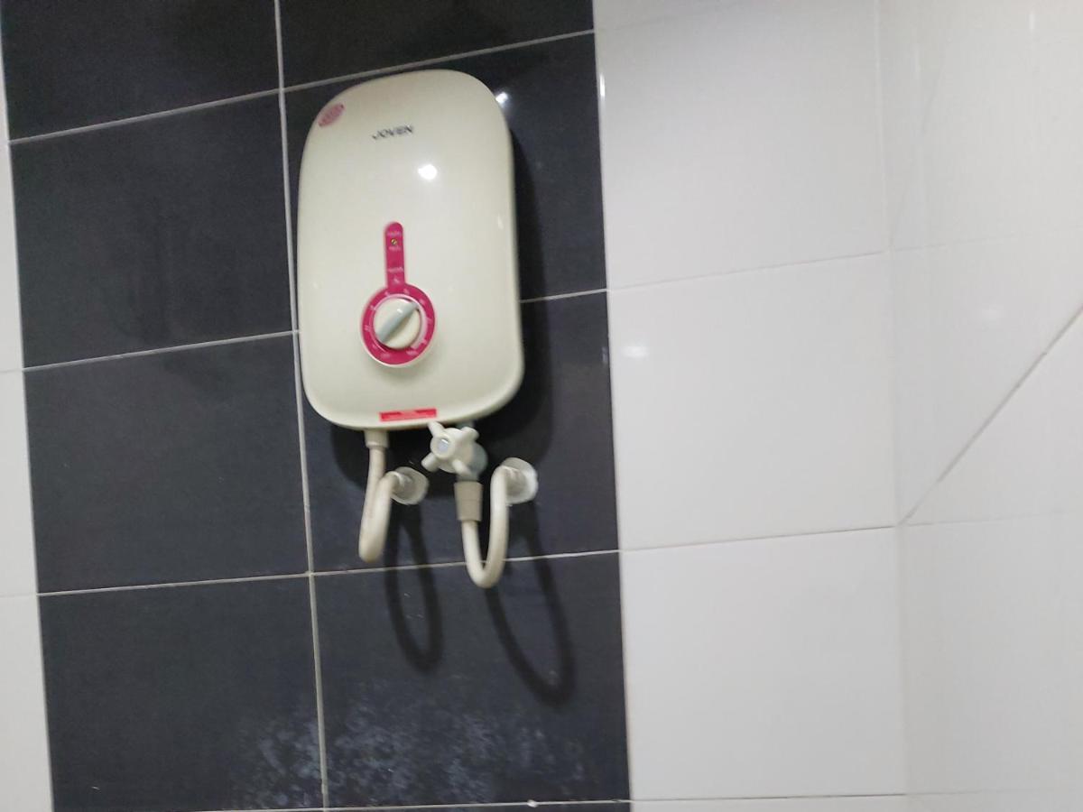 The Viana Apartment 2 كوتا بْهارو المظهر الخارجي الصورة