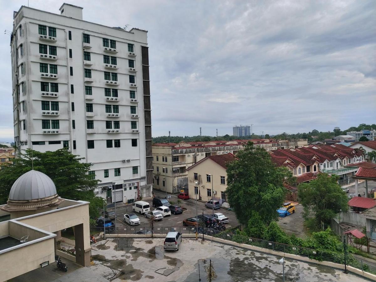 The Viana Apartment 2 كوتا بْهارو المظهر الخارجي الصورة