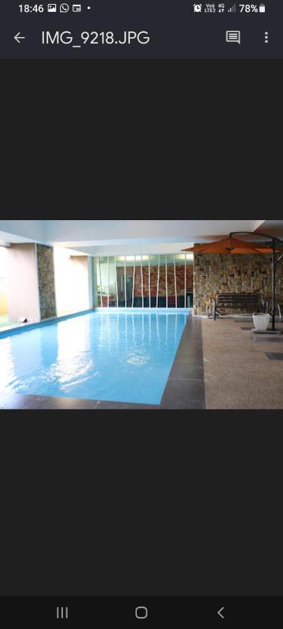 The Viana Apartment 2 كوتا بْهارو المظهر الخارجي الصورة