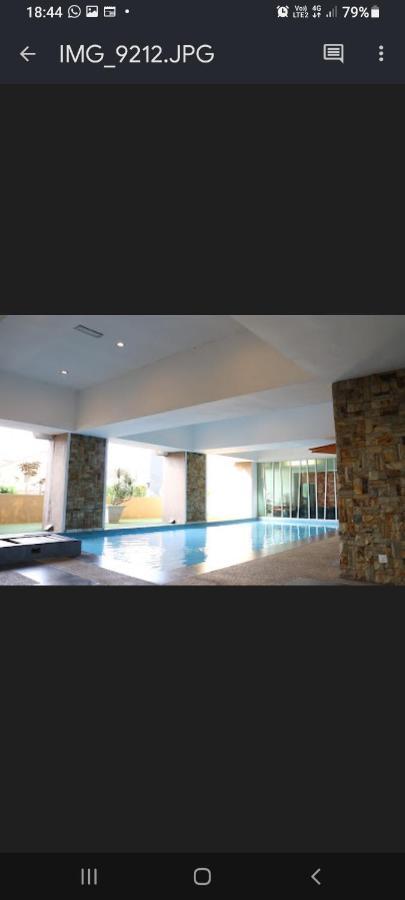 The Viana Apartment 2 كوتا بْهارو المظهر الخارجي الصورة