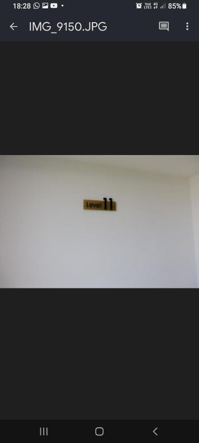 The Viana Apartment 2 كوتا بْهارو المظهر الخارجي الصورة