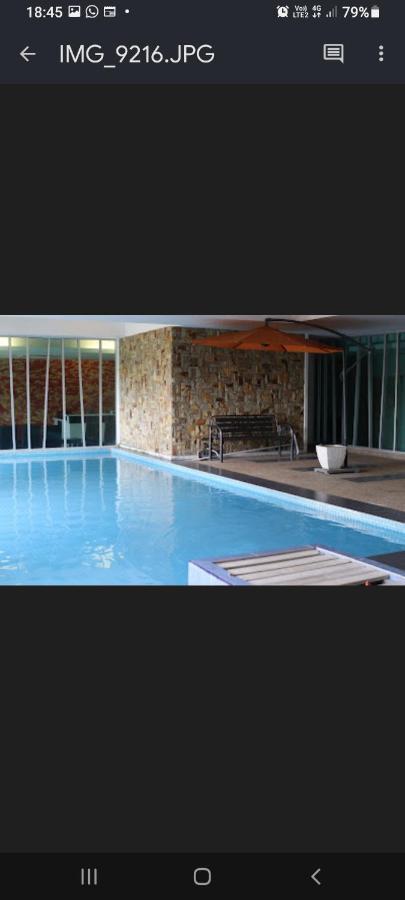 The Viana Apartment 2 كوتا بْهارو المظهر الخارجي الصورة