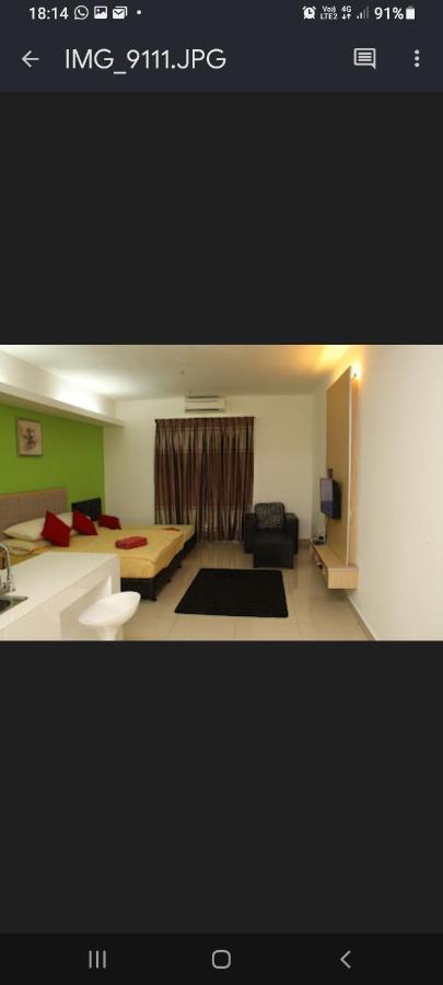 The Viana Apartment 2 كوتا بْهارو المظهر الخارجي الصورة