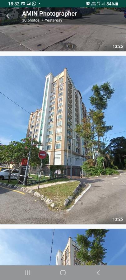 The Viana Apartment 2 كوتا بْهارو المظهر الخارجي الصورة