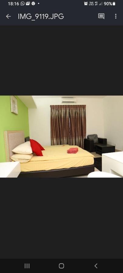 The Viana Apartment 2 كوتا بْهارو المظهر الخارجي الصورة