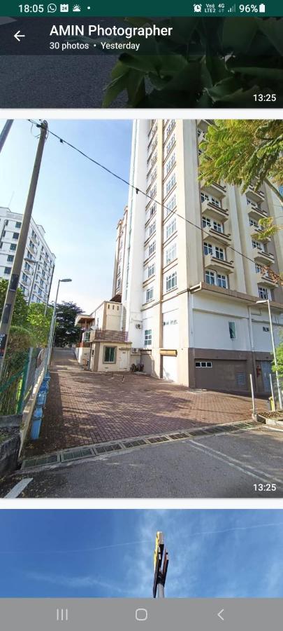 The Viana Apartment 2 كوتا بْهارو المظهر الخارجي الصورة