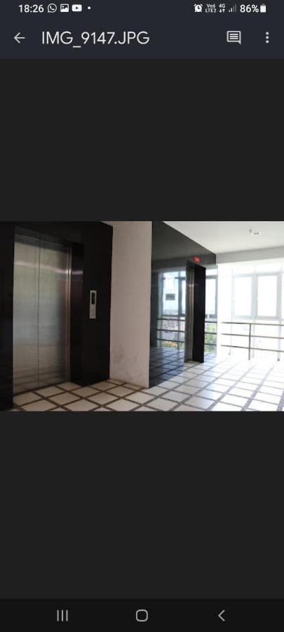The Viana Apartment 2 كوتا بْهارو المظهر الخارجي الصورة