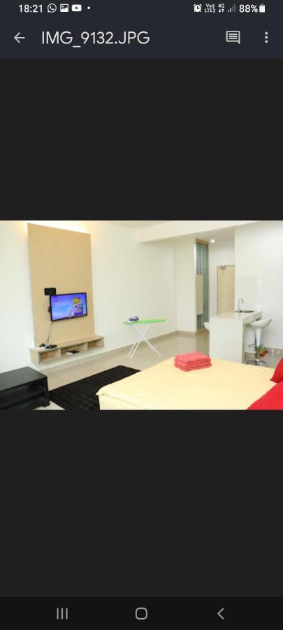 The Viana Apartment 2 كوتا بْهارو المظهر الخارجي الصورة