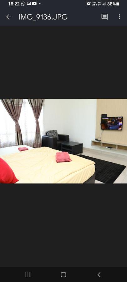 The Viana Apartment 2 كوتا بْهارو المظهر الخارجي الصورة