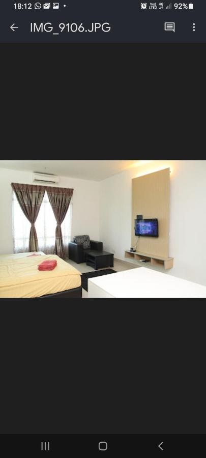 The Viana Apartment 2 كوتا بْهارو المظهر الخارجي الصورة