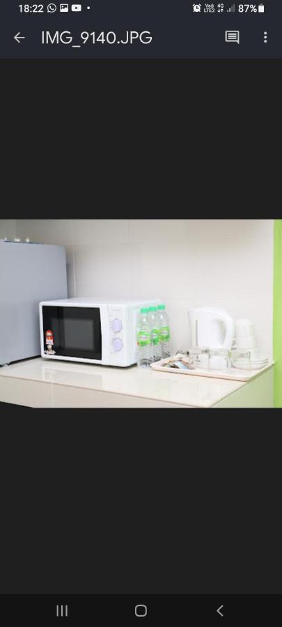 The Viana Apartment 2 كوتا بْهارو المظهر الخارجي الصورة