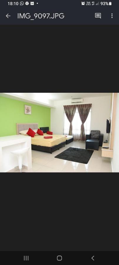 The Viana Apartment 2 كوتا بْهارو المظهر الخارجي الصورة