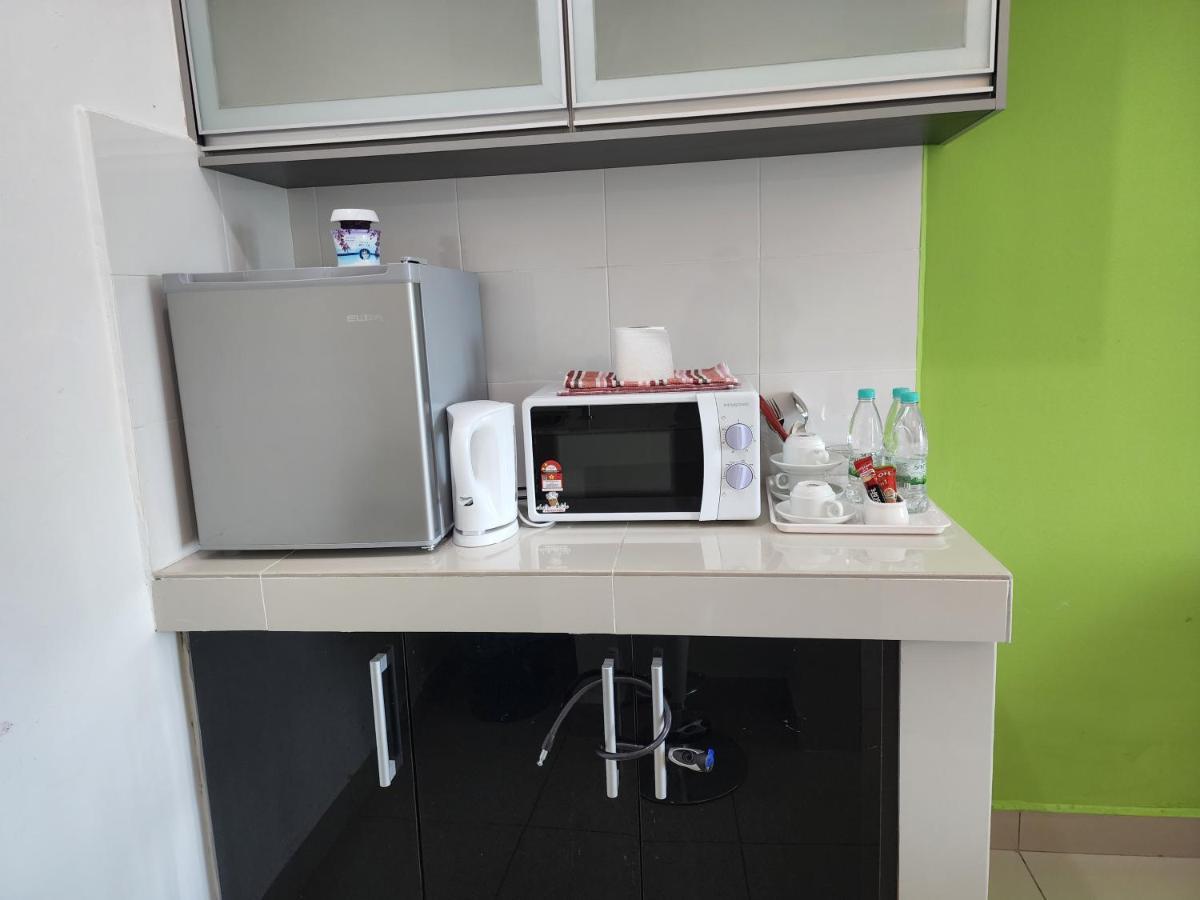 The Viana Apartment 2 كوتا بْهارو المظهر الخارجي الصورة