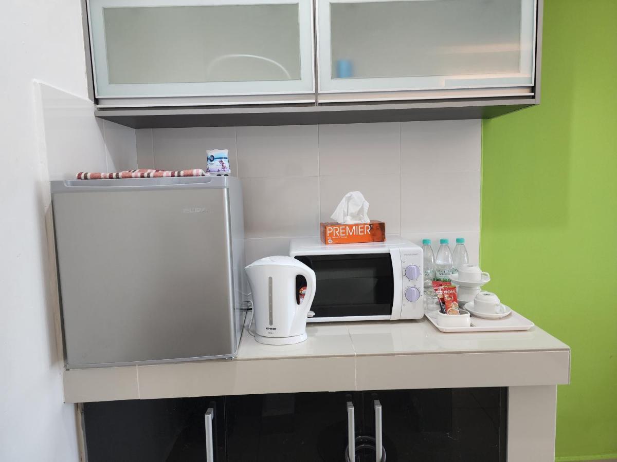The Viana Apartment 2 كوتا بْهارو المظهر الخارجي الصورة