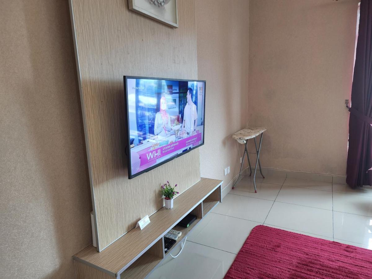 The Viana Apartment 2 كوتا بْهارو المظهر الخارجي الصورة