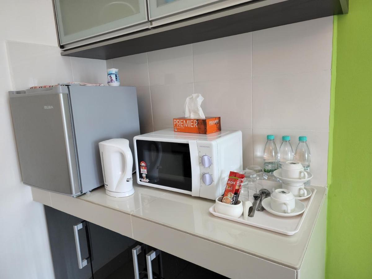 The Viana Apartment 2 كوتا بْهارو المظهر الخارجي الصورة