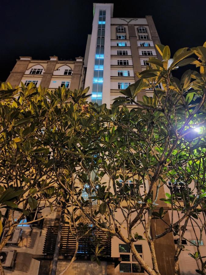 The Viana Apartment 2 كوتا بْهارو المظهر الخارجي الصورة