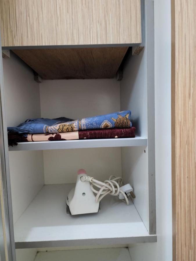 The Viana Apartment 2 كوتا بْهارو الغرفة الصورة