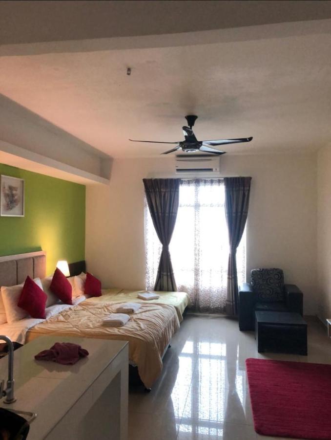 The Viana Apartment 2 كوتا بْهارو المظهر الخارجي الصورة