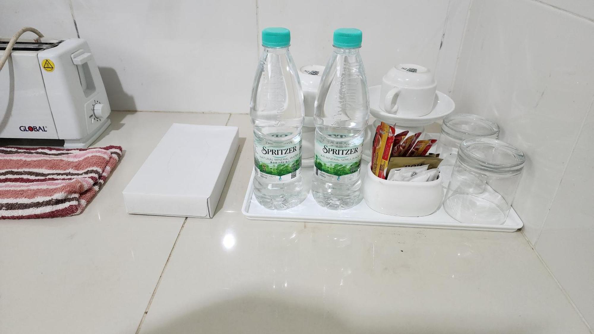 The Viana Apartment 2 كوتا بْهارو المظهر الخارجي الصورة
