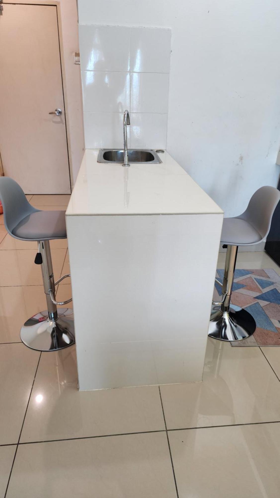 The Viana Apartment 2 كوتا بْهارو المظهر الخارجي الصورة