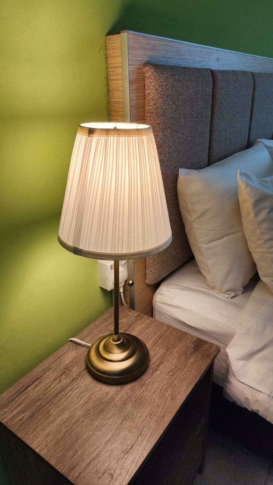 The Viana Apartment 2 كوتا بْهارو المظهر الخارجي الصورة